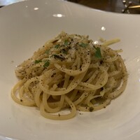 トラットリア ブラチェリア アゴスティーノ!! - 