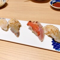 築地青空三代目 本店 - 