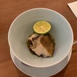 エスパイ クック コウベ - 料理　