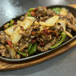 老重慶 川菜館 - 