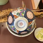 天丼ころも - 