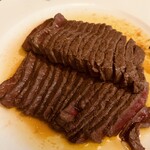 ヴァンプラ フェリア - 