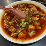 老重慶 川菜館 - 