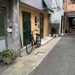 エスパイ クック コウベ - 外観　