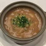 中国料理 星ヶ岡 - 