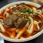 老重慶 川菜館 - 