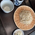蕎麦処 葉山 鰹  - 