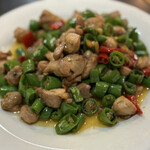 老重慶 川菜館 - 