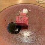 エスパイ クック コウベ - 料理　