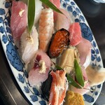 蕎麦処 葉山 鰹  - 