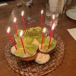 エスパイ クック コウベ - 料理　