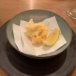 エスパイ クック コウベ - 料理　