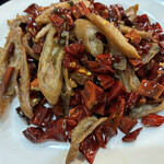 老重慶 川菜館 - 