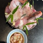 蕎麦処 葉山 鰹  - 