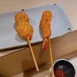 Kushikatsu Goen - 