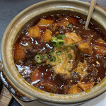 老重慶 川菜館 - 