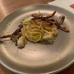 エスパイ クック コウベ - 料理　