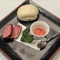 中国料理 星ヶ岡 - 