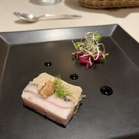 ブラッスリー アミカル - 