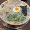 大砲ラーメン 本店