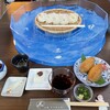 三輪そうめん流し