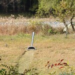 くつきそば 永昌庵 - 