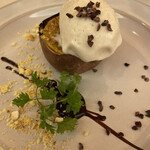 AiNA ORGANIC KITCHEN  - 