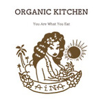 AiNA ORGANIC KITCHEN  - 