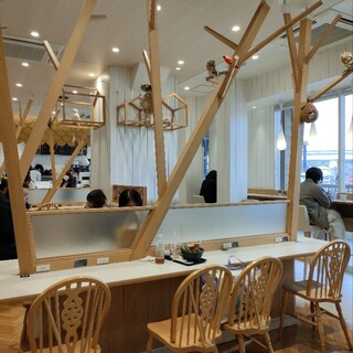 ベックスコーヒーショップ_2