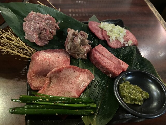 Nikushou Kurano Furukawahashi Ten photo 3