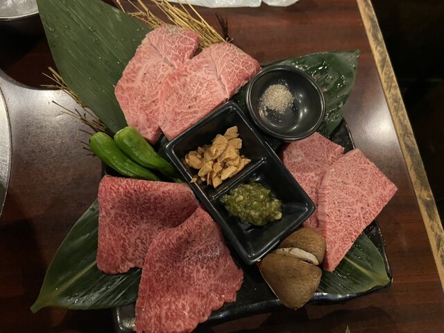 Nikushou Kurano Furukawahashi Ten photo 4