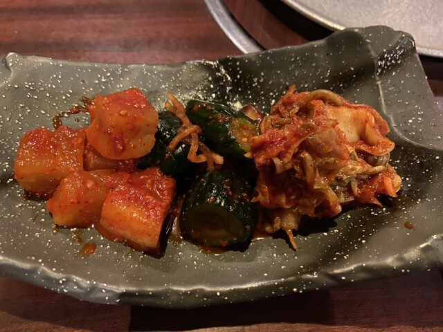 Nikushou Kurano Furukawahashi Ten