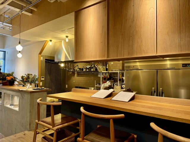 BISTRO MILLE - 三島田町/ビストロ | 食べログ