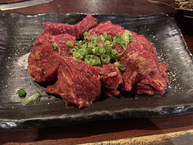 Nikushou Kurano Furukawahashi Ten photo 5