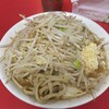 ラーメン二郎 仙台店