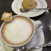 ぴよりんSTATION Cafe gentiane JR名古屋駅店