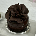 PATISSERIE HANA - Chocolate Rose   