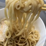 らぁ麺 はんにゃ - 