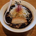 麺達本店 - 料理写真: