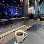 STARBUCKS COFFEE - 