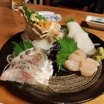 Izakaya Chuusuke - 