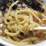 Ramen Jun - 中華そば