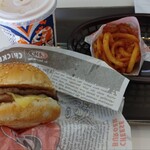 Ａ＆Ｗ - 