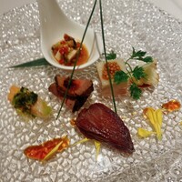 銀座アスター 本店 - 