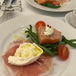 トラットリア マッコ 西宮北口 - 