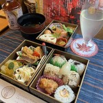 味匠藤本 - 料理写真: