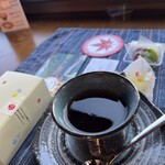 菓游 茜庵 - 