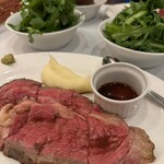 トラットリア マッコ 西宮北口 - 