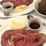 トラットリア マッコ 西宮北口 - 