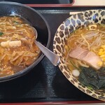 Kouta No Ramen Ya San - 中華飯ランチ